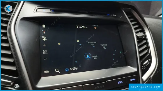 HYUNDAI MAXCRUISE DIESEL 2.2 2WD