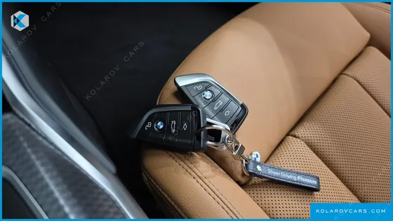 BMW 3 SERIES 320I M SPORT