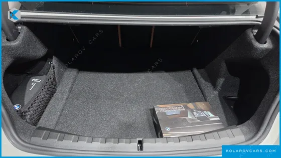 BMW 3 SERIES 320I M SPORT