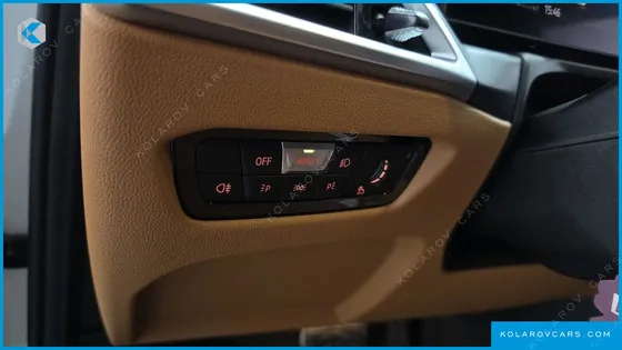BMW 3 SERIES 320I M SPORT