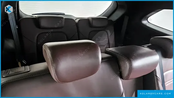 HYUNDAI MAXCRUISE GAS 3.3 4WD
