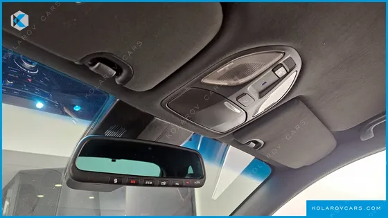 HYUNDAI MAXCRUISE GAS 3.3 4WD