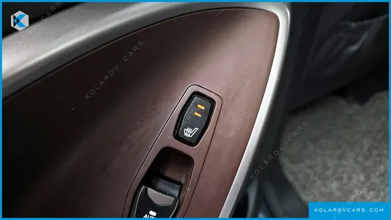 HYUNDAI MAXCRUISE GAS 3.3 4WD