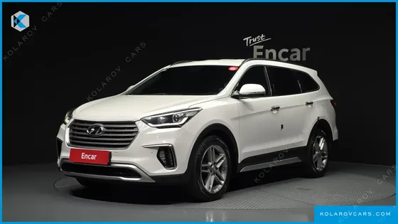 HYUNDAI MAXCRUISE DIESEL 2.2 2WD
