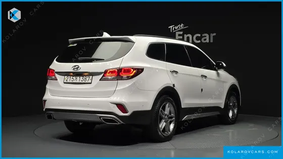 HYUNDAI MAXCRUISE DIESEL 2.2 2WD
