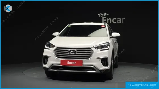 HYUNDAI MAXCRUISE DIESEL 2.2 2WD