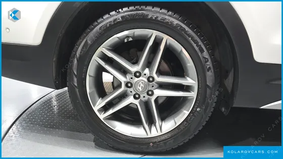 HYUNDAI MAXCRUISE DIESEL 2.2 2WD