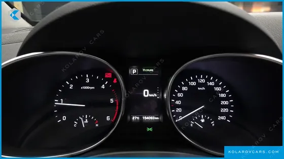 HYUNDAI MAXCRUISE DIESEL 2.2 2WD