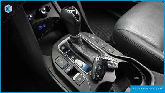 HYUNDAI MAXCRUISE DIESEL 2.2 2WD