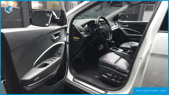 HYUNDAI MAXCRUISE DIESEL 2.2 2WD