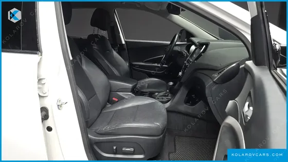 HYUNDAI MAXCRUISE DIESEL 2.2 2WD