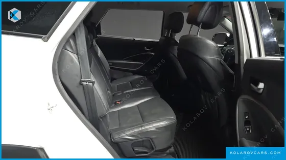 HYUNDAI MAXCRUISE DIESEL 2.2 2WD