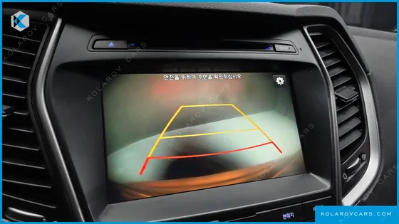 HYUNDAI MAXCRUISE DIESEL 2.2 2WD