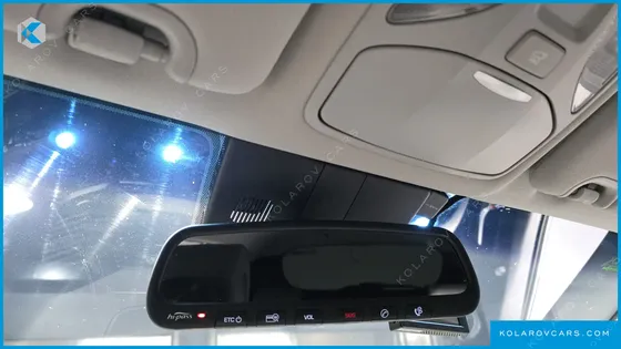 HYUNDAI MAXCRUISE DIESEL 2.2 2WD