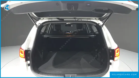 HYUNDAI MAXCRUISE DIESEL 2.2 2WD