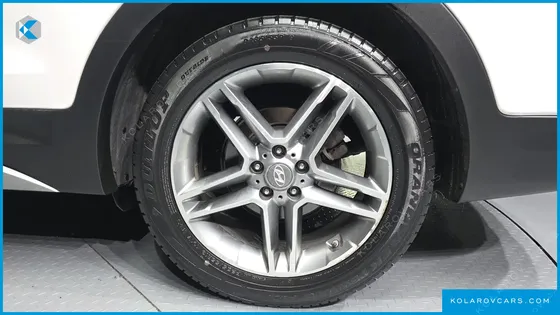 HYUNDAI MAXCRUISE DIESEL 2.2 2WD