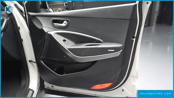 HYUNDAI MAXCRUISE DIESEL 2.2 2WD