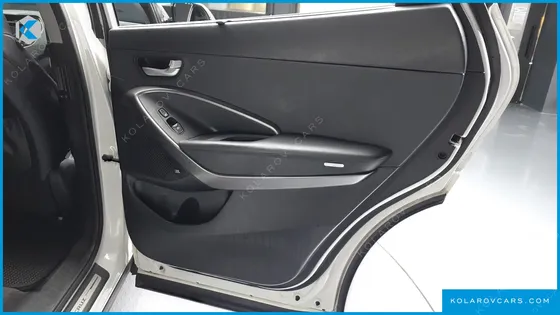 HYUNDAI MAXCRUISE DIESEL 2.2 2WD