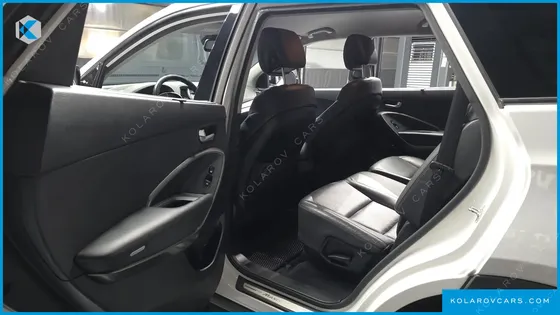 HYUNDAI MAXCRUISE DIESEL 2.2 2WD