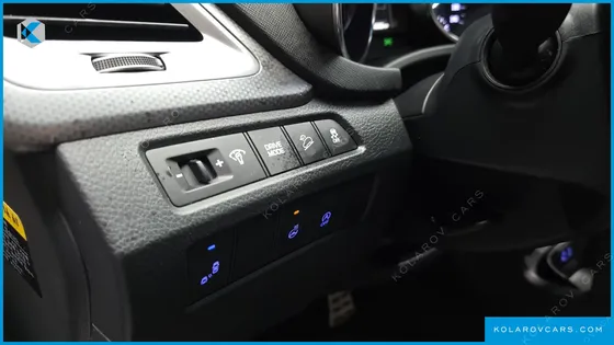 HYUNDAI MAXCRUISE DIESEL 2.2 2WD