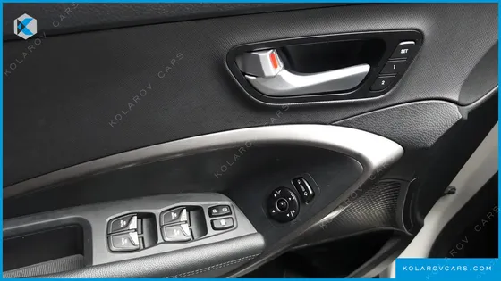 HYUNDAI MAXCRUISE DIESEL 2.2 2WD
