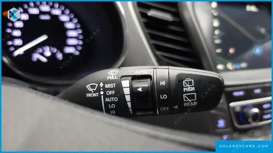 HYUNDAI MAXCRUISE DIESEL 2.2 2WD