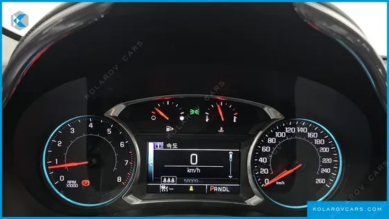 CHEVROLET (GM DAEWOO) MALIBU 2.0 TURBO LTZ
