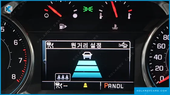 CHEVROLET (GM DAEWOO) MALIBU 2.0 TURBO LTZ