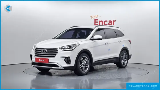 HYUNDAI MAXCRUISE DIESEL 2.2 2WD