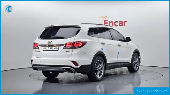 HYUNDAI MAXCRUISE DIESEL 2.2 2WD