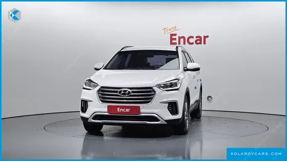 HYUNDAI MAXCRUISE DIESEL 2.2 2WD