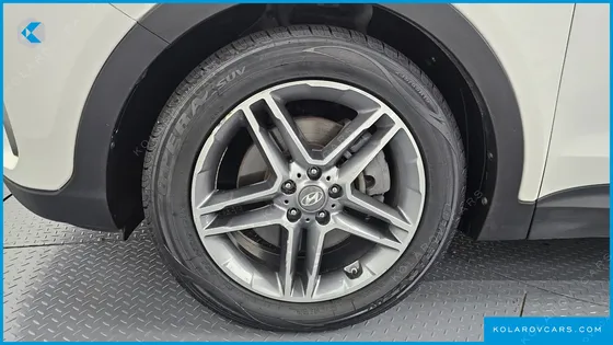 HYUNDAI MAXCRUISE DIESEL 2.2 2WD