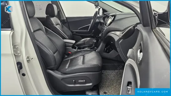 HYUNDAI MAXCRUISE DIESEL 2.2 2WD