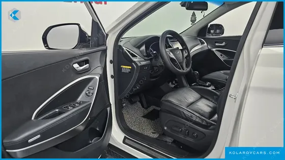 HYUNDAI MAXCRUISE DIESEL 2.2 2WD