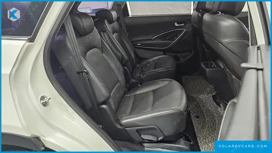 HYUNDAI MAXCRUISE DIESEL 2.2 2WD