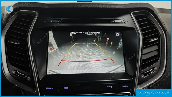 HYUNDAI MAXCRUISE DIESEL 2.2 2WD