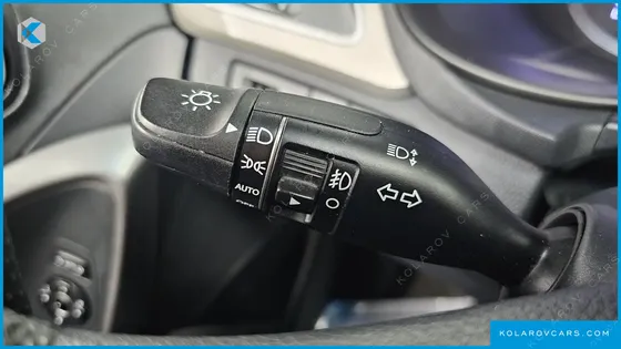 HYUNDAI MAXCRUISE DIESEL 2.2 2WD
