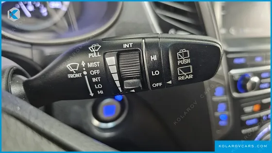 HYUNDAI MAXCRUISE DIESEL 2.2 2WD