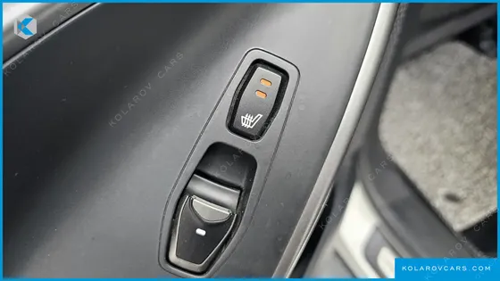 HYUNDAI MAXCRUISE DIESEL 2.2 2WD
