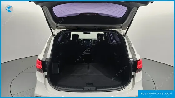 HYUNDAI MAXCRUISE DIESEL 2.2 2WD
