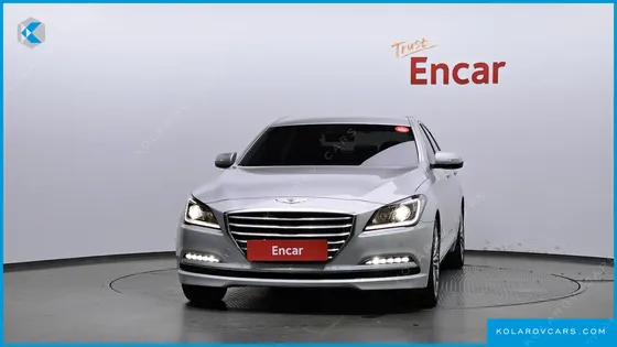 HYUNDAI GENESIS G330 PREMIUM
