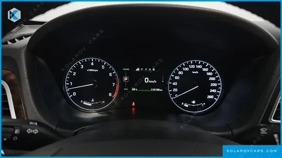 HYUNDAI GENESIS G330 PREMIUM