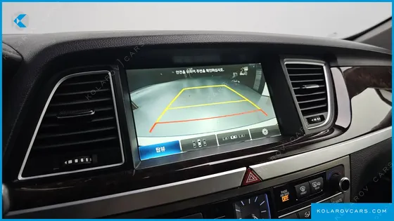 HYUNDAI GENESIS G330 PREMIUM