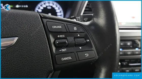 HYUNDAI GENESIS G330 PREMIUM