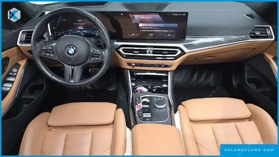 BMW 3 SERIES M340I