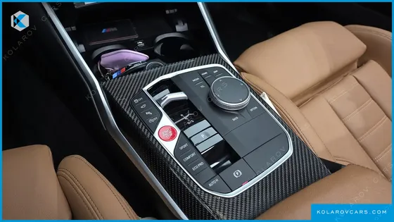 BMW 3 SERIES M340I