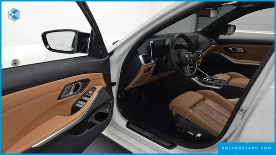 BMW 3 SERIES M340I