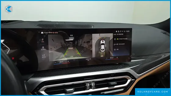 BMW 3 SERIES M340I