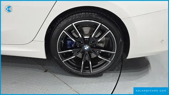 BMW 3 SERIES M340I