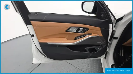 BMW 3 SERIES M340I